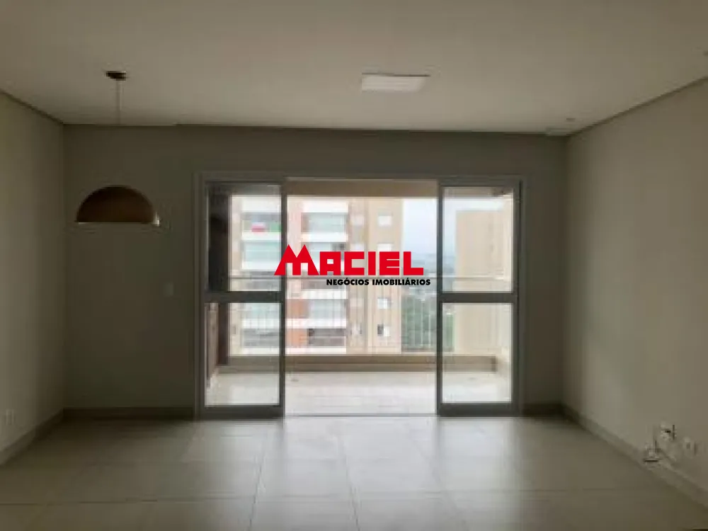 Comprar Apartamento / Padr&atilde;o em S&atilde;o Jos&eacute; dos Campos R$ 850.000,00 - Foto 1