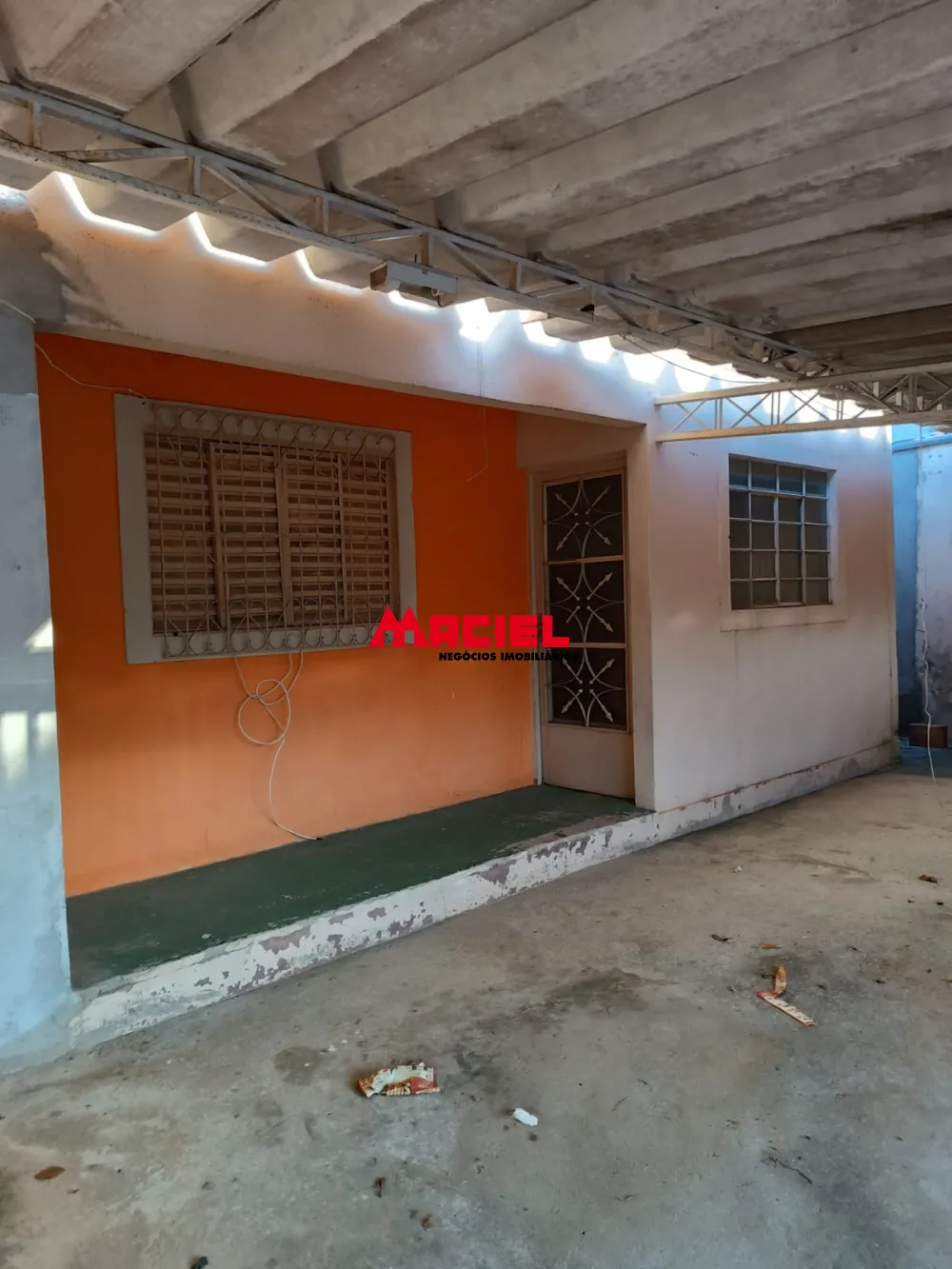 Alugar Casa / Padr&atilde;o em S&atilde;o Jos&eacute; dos Campos R$ 1.600,00 - Foto 2