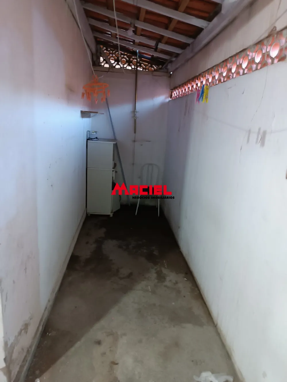 Alugar Casa / Padr&atilde;o em S&atilde;o Jos&eacute; dos Campos R$ 1.600,00 - Foto 11