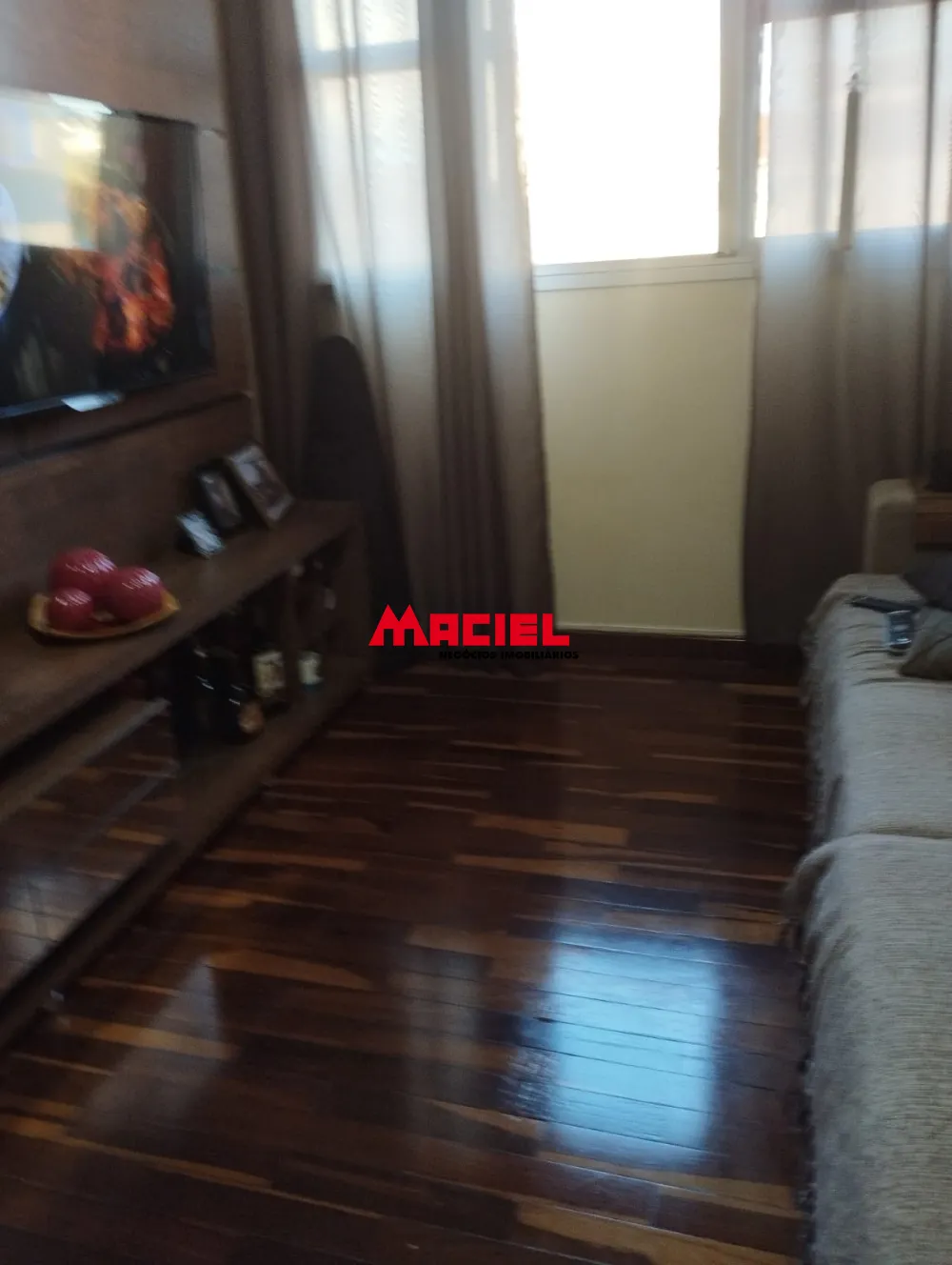 Comprar Apartamento / Padr&atilde;o em S&atilde;o Jos&eacute; dos Campos R$ 424.000,00 - Foto 2