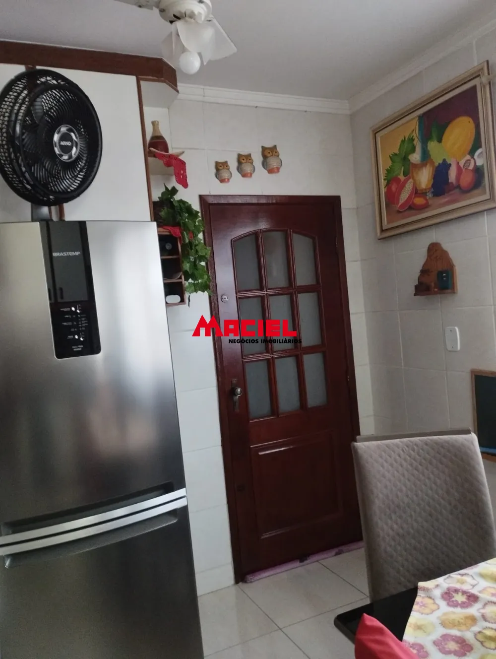 Comprar Apartamento / Padr&atilde;o em S&atilde;o Jos&eacute; dos Campos R$ 424.000,00 - Foto 5