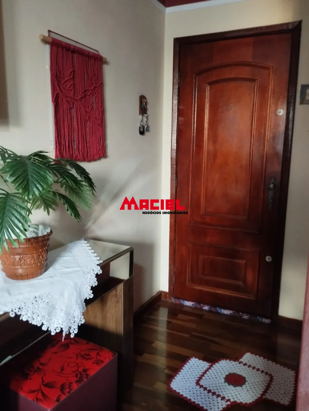 Comprar Apartamento / Padr&atilde;o em S&atilde;o Jos&eacute; dos Campos R$ 424.000,00 - Foto 6