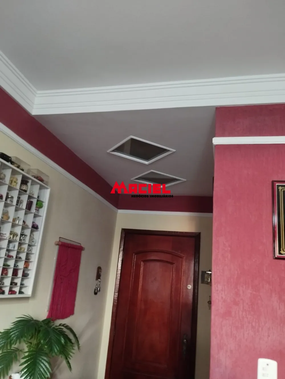 Comprar Apartamento / Padr&atilde;o em S&atilde;o Jos&eacute; dos Campos R$ 424.000,00 - Foto 8