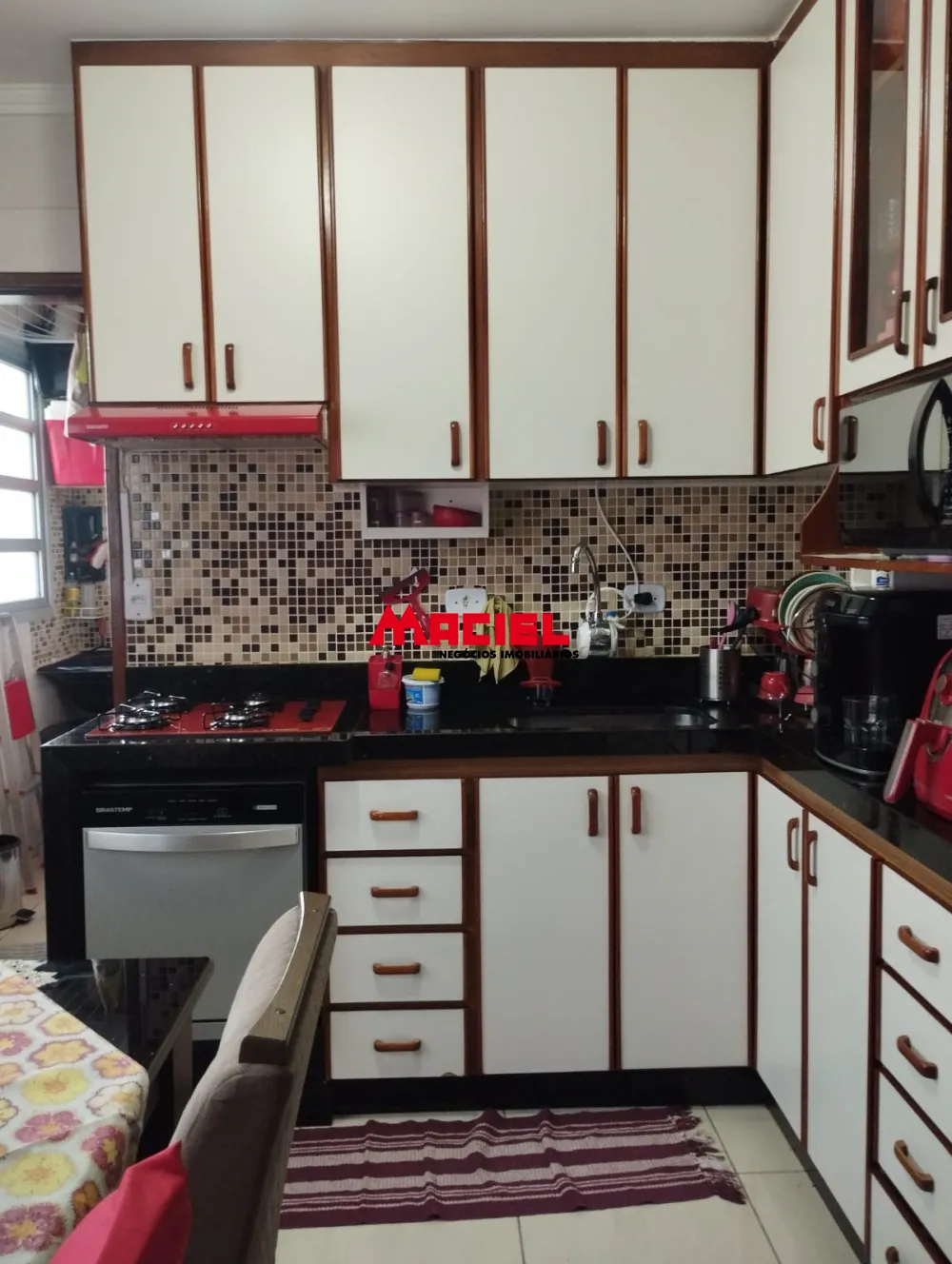 Comprar Apartamento / Padr&atilde;o em S&atilde;o Jos&eacute; dos Campos R$ 424.000,00 - Foto 9
