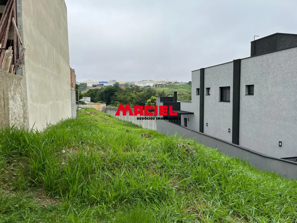 Comprar Terreno / Condom&iacute;nio em Jacare&iacute; R$ 450.000,00 - Foto 1