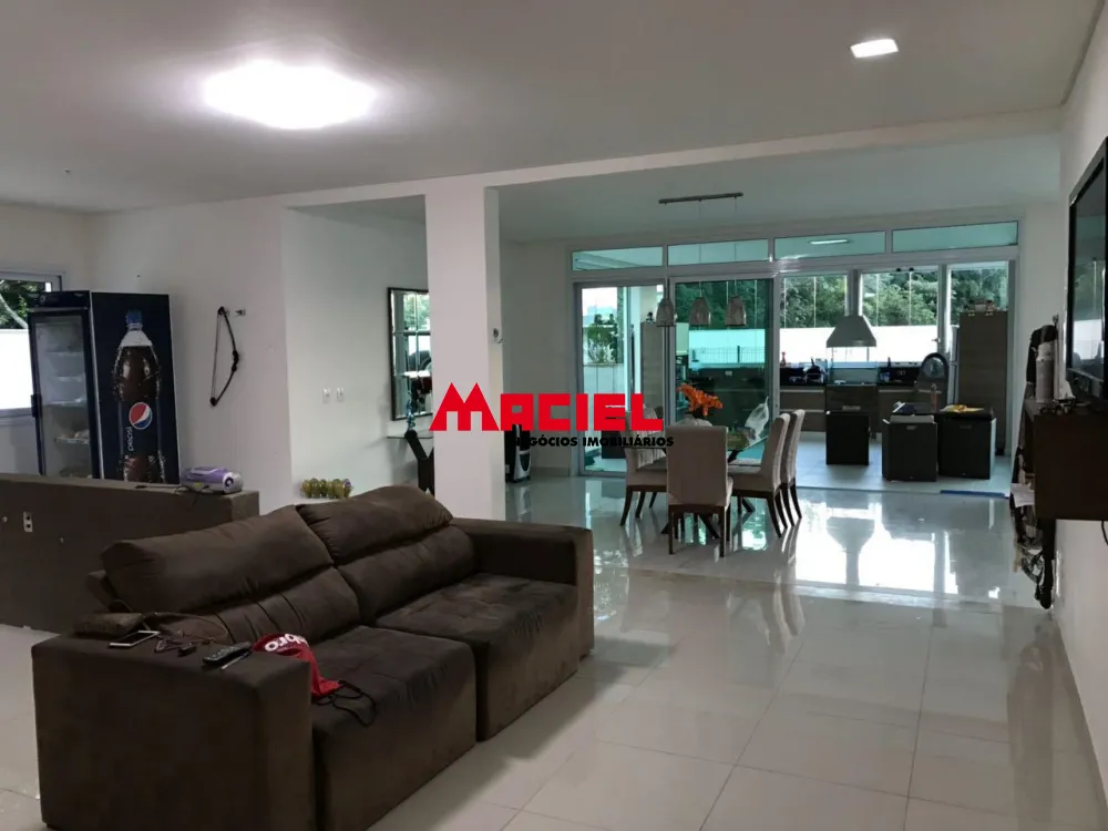 Comprar Casa / Condom&iacute;nio em S&atilde;o Jos&eacute; dos Campos R$ 9.050.000,00 - Foto 2