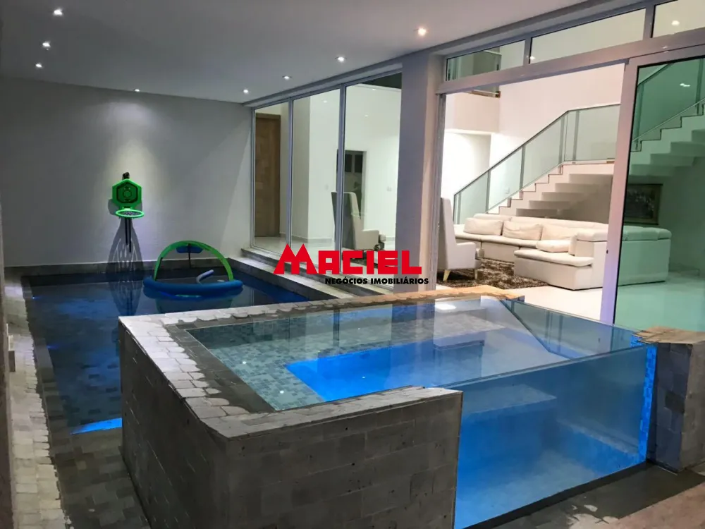 Comprar Casa / Condom&iacute;nio em S&atilde;o Jos&eacute; dos Campos R$ 9.050.000,00 - Foto 7