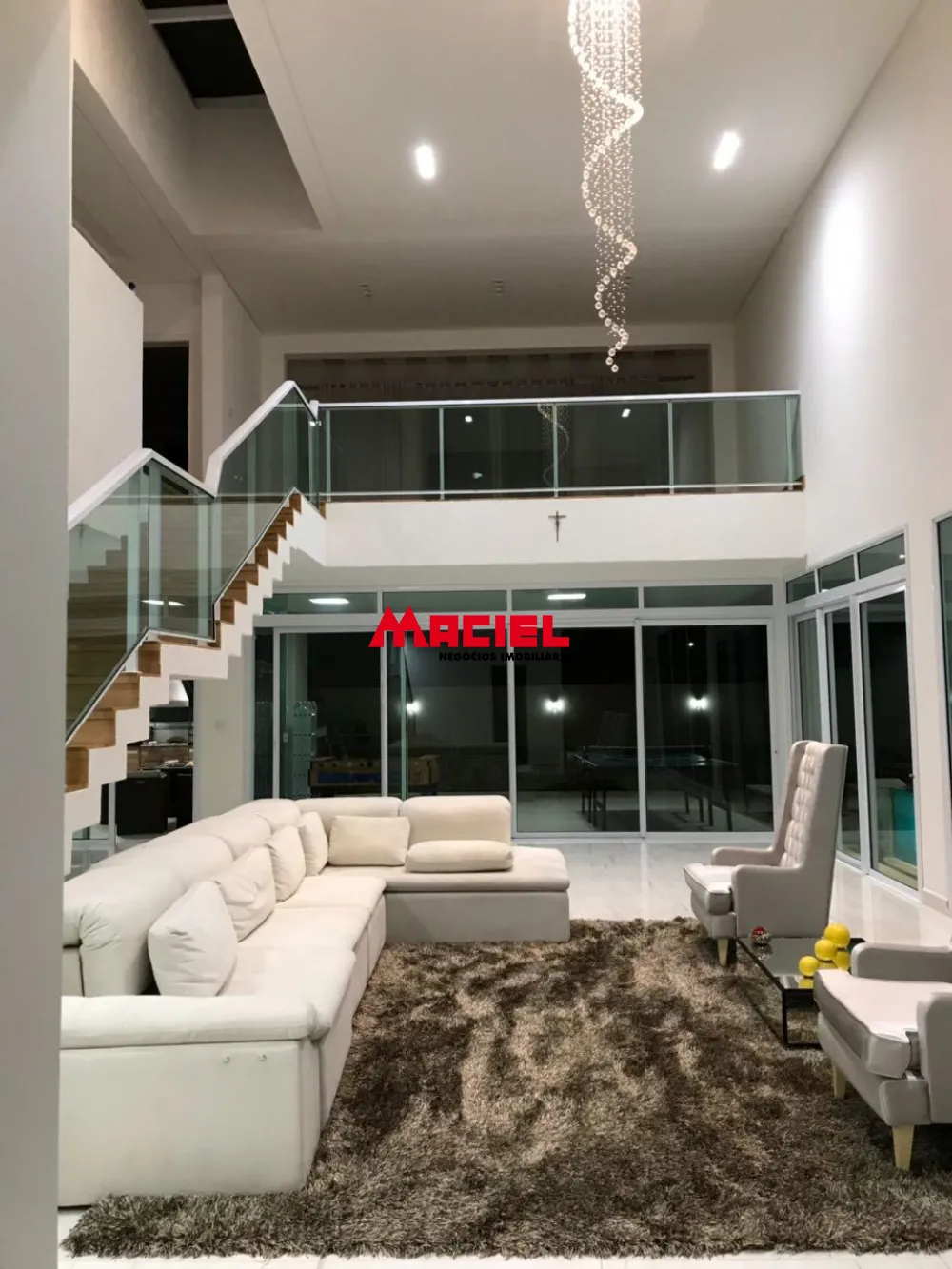 Comprar Casa / Condom&iacute;nio em S&atilde;o Jos&eacute; dos Campos R$ 9.050.000,00 - Foto 10