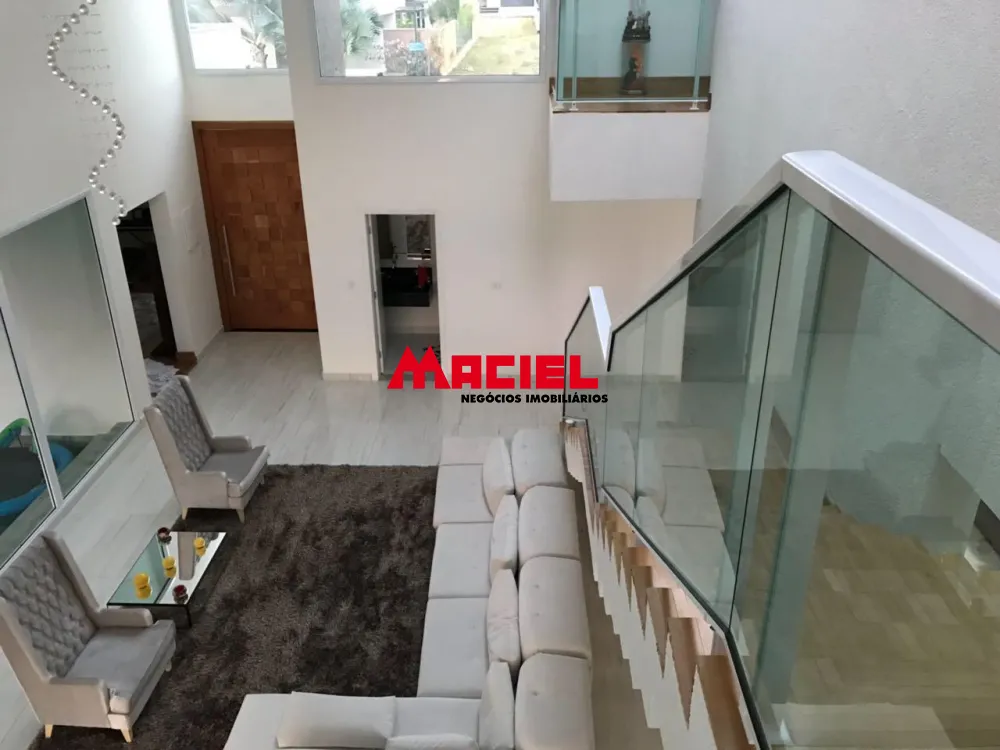 Comprar Casa / Condom&iacute;nio em S&atilde;o Jos&eacute; dos Campos R$ 9.050.000,00 - Foto 11