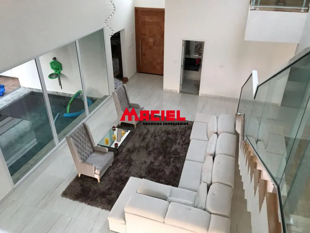 Comprar Casa / Condom&iacute;nio em S&atilde;o Jos&eacute; dos Campos R$ 9.050.000,00 - Foto 12