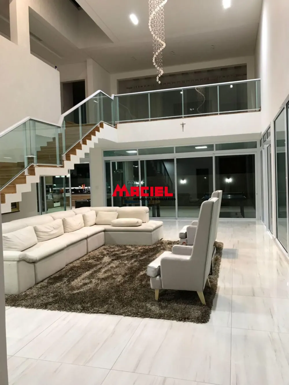 Comprar Casa / Condom&iacute;nio em S&atilde;o Jos&eacute; dos Campos R$ 9.050.000,00 - Foto 13