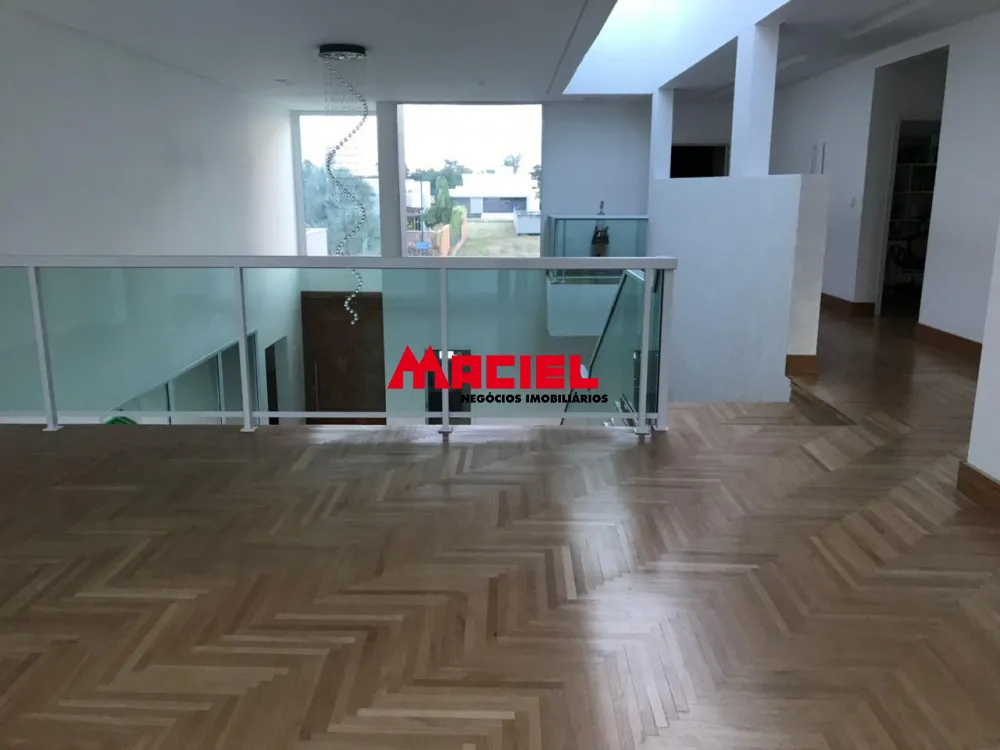 Comprar Casa / Condom&iacute;nio em S&atilde;o Jos&eacute; dos Campos R$ 9.050.000,00 - Foto 15