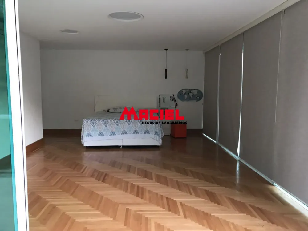 Comprar Casa / Condom&iacute;nio em S&atilde;o Jos&eacute; dos Campos R$ 9.050.000,00 - Foto 16