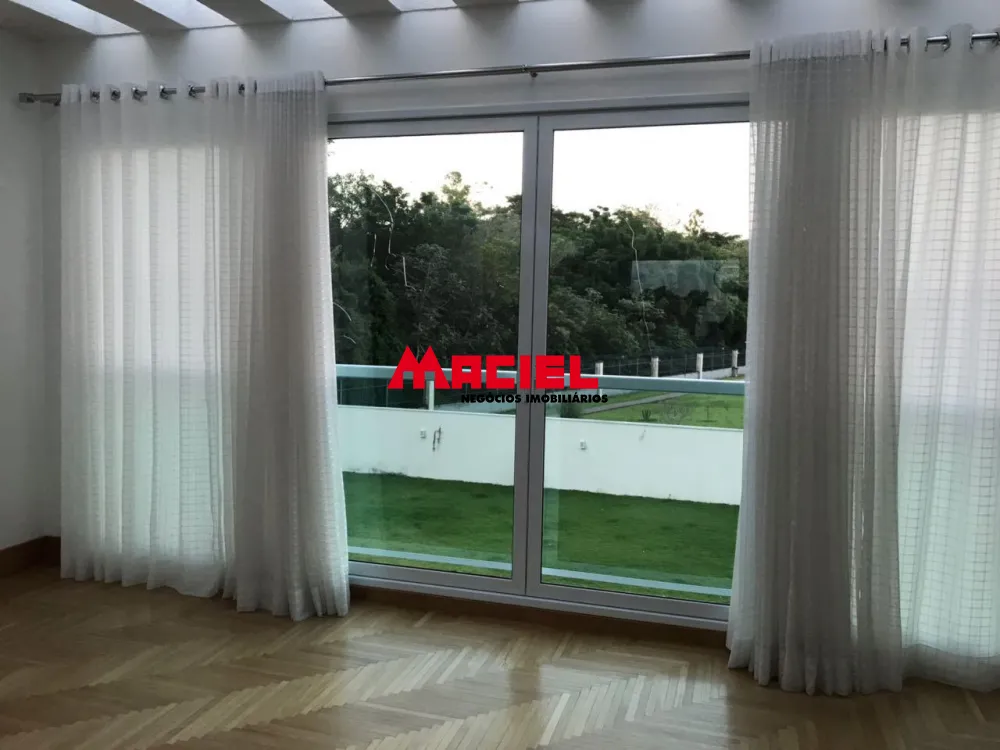 Comprar Casa / Condom&iacute;nio em S&atilde;o Jos&eacute; dos Campos R$ 9.050.000,00 - Foto 17