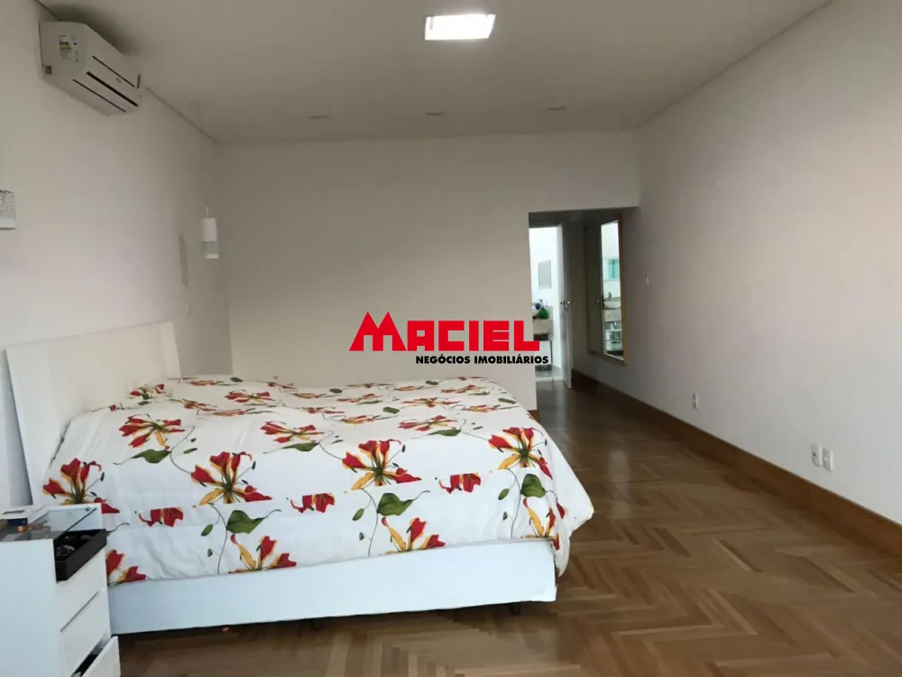 Comprar Casa / Condom&iacute;nio em S&atilde;o Jos&eacute; dos Campos R$ 9.050.000,00 - Foto 18