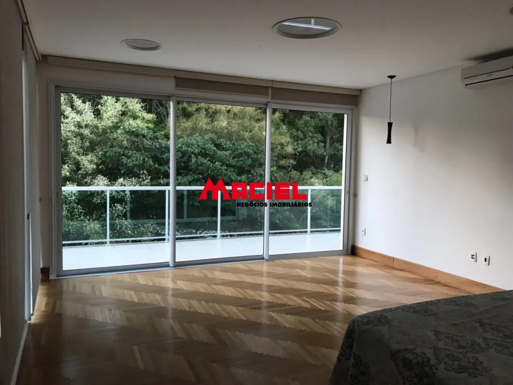 Comprar Casa / Condom&iacute;nio em S&atilde;o Jos&eacute; dos Campos R$ 9.050.000,00 - Foto 21