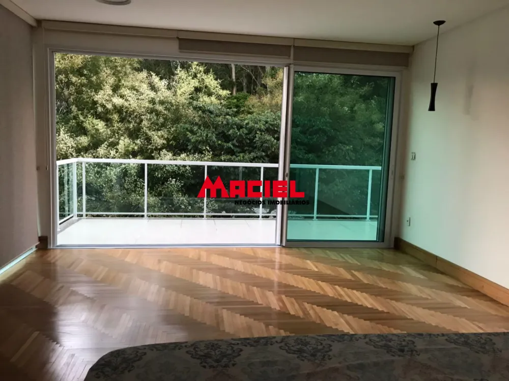 Comprar Casa / Condom&iacute;nio em S&atilde;o Jos&eacute; dos Campos R$ 9.050.000,00 - Foto 22