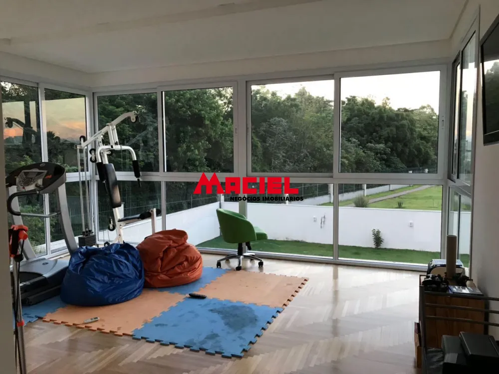 Comprar Casa / Condom&iacute;nio em S&atilde;o Jos&eacute; dos Campos R$ 9.050.000,00 - Foto 23