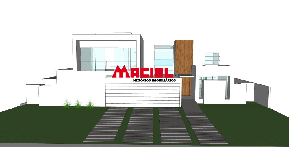 Comprar Casa / Condom&iacute;nio em S&atilde;o Jos&eacute; dos Campos R$ 9.050.000,00 - Foto 28