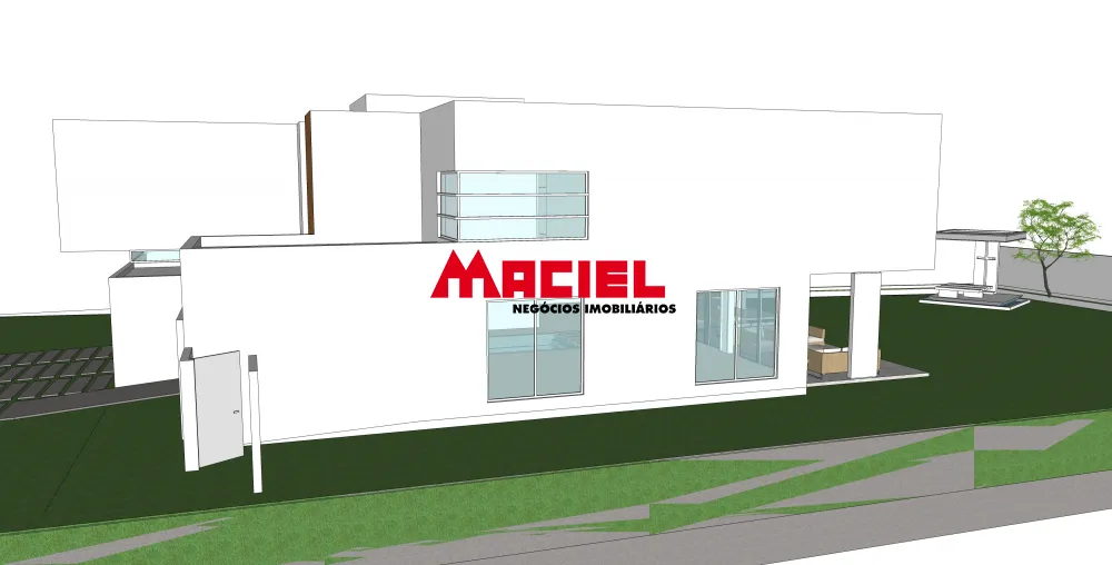 Comprar Casa / Condom&iacute;nio em S&atilde;o Jos&eacute; dos Campos R$ 9.050.000,00 - Foto 33