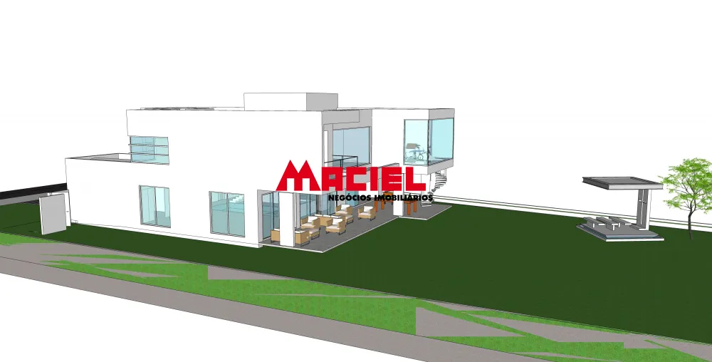 Comprar Casa / Condom&iacute;nio em S&atilde;o Jos&eacute; dos Campos R$ 9.050.000,00 - Foto 34