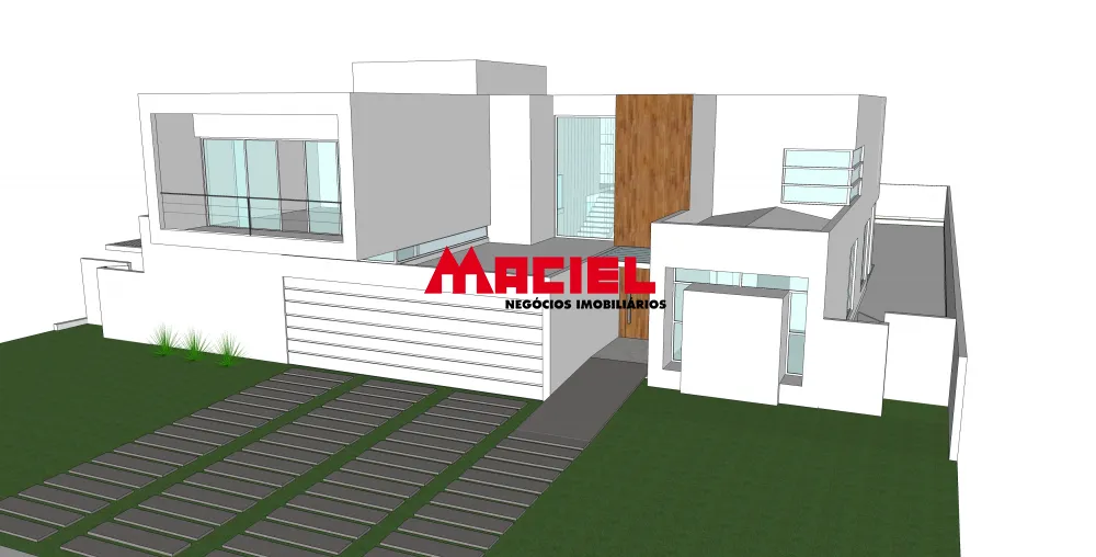 Comprar Casa / Condom&iacute;nio em S&atilde;o Jos&eacute; dos Campos R$ 9.050.000,00 - Foto 35