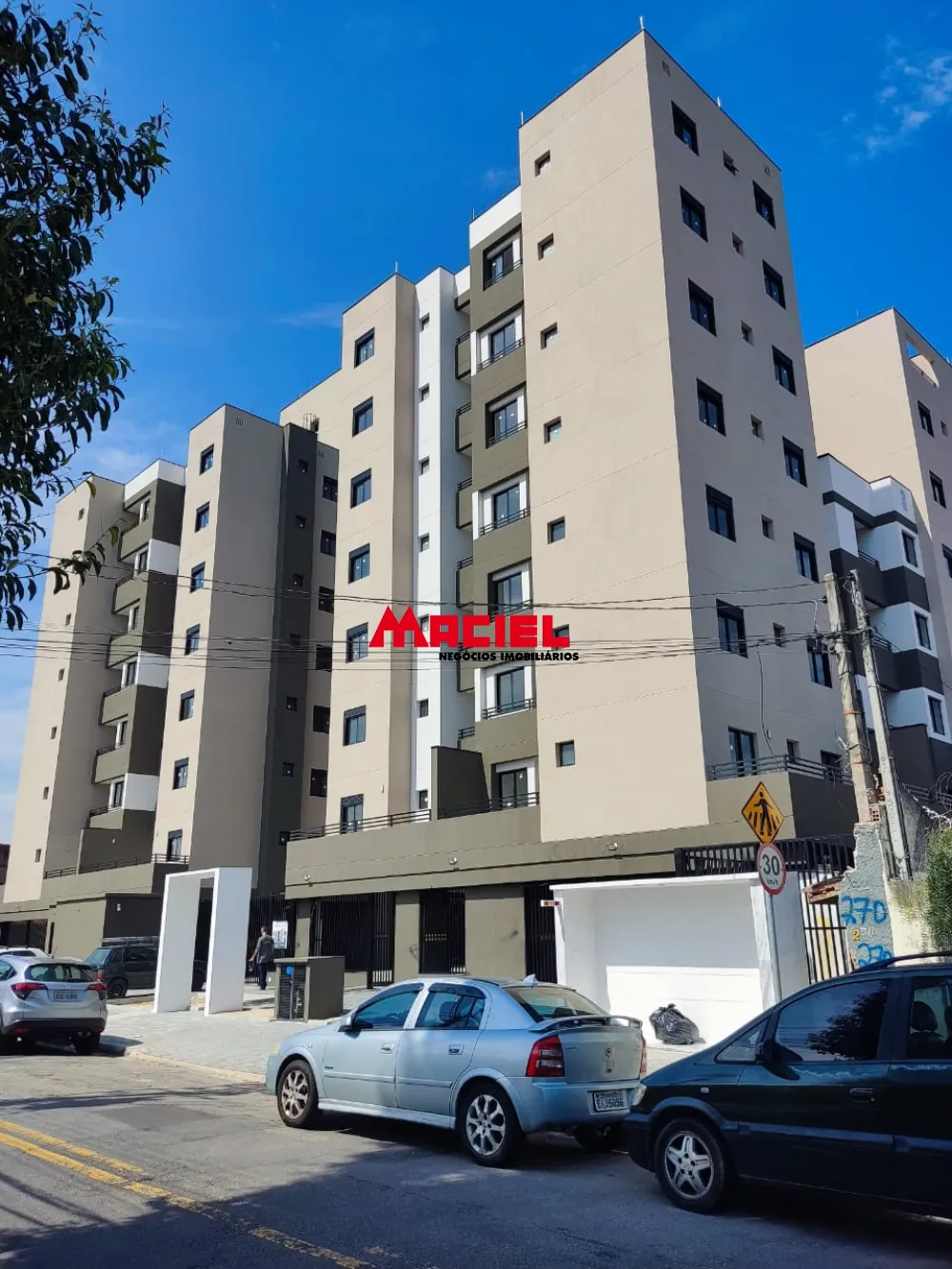 Comprar Apartamento / Padr&atilde;o em S&atilde;o Jos&eacute; dos Campos R$ 430.000,00 - Foto 8