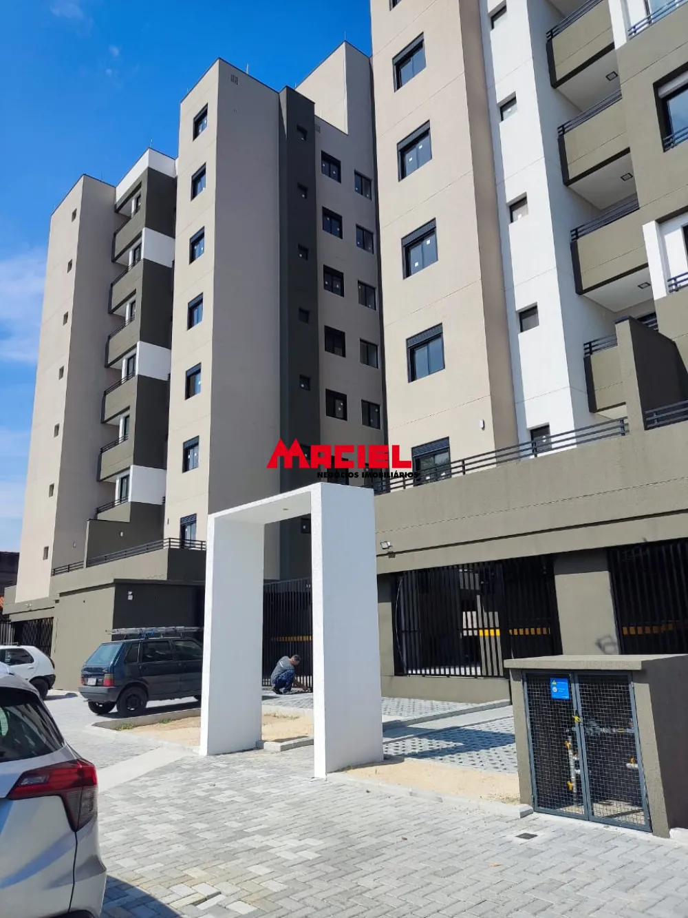 Comprar Apartamento / Padr&atilde;o em S&atilde;o Jos&eacute; dos Campos R$ 430.000,00 - Foto 9