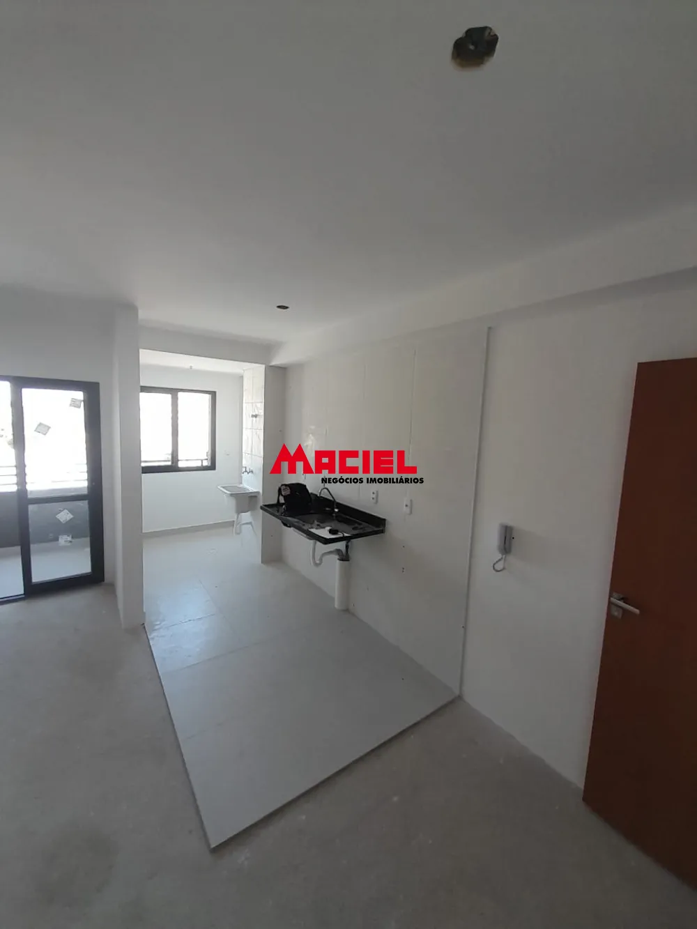 Comprar Apartamento / Padr&atilde;o em S&atilde;o Jos&eacute; dos Campos R$ 430.000,00 - Foto 23