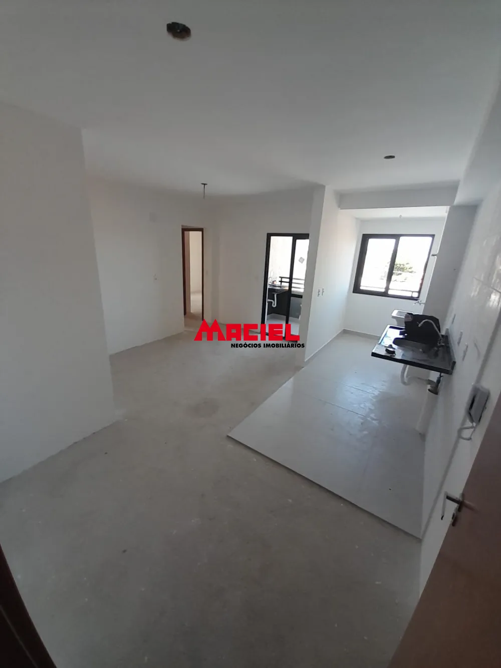 Comprar Apartamento / Padr&atilde;o em S&atilde;o Jos&eacute; dos Campos R$ 430.000,00 - Foto 26