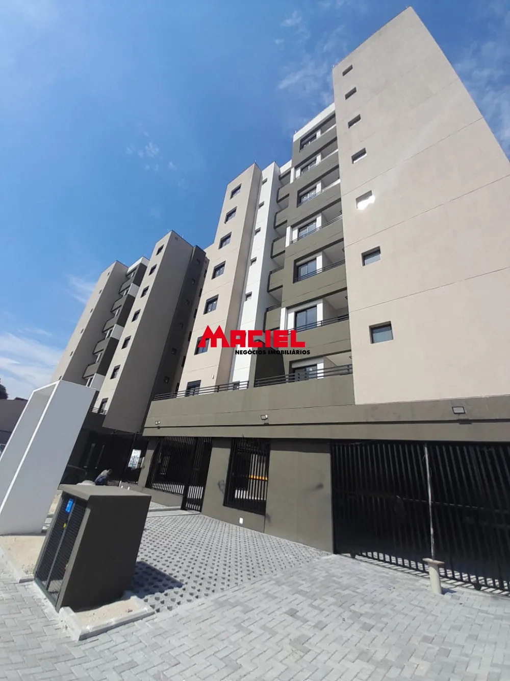Comprar Apartamento / Padr&atilde;o em S&atilde;o Jos&eacute; dos Campos R$ 430.000,00 - Foto 27