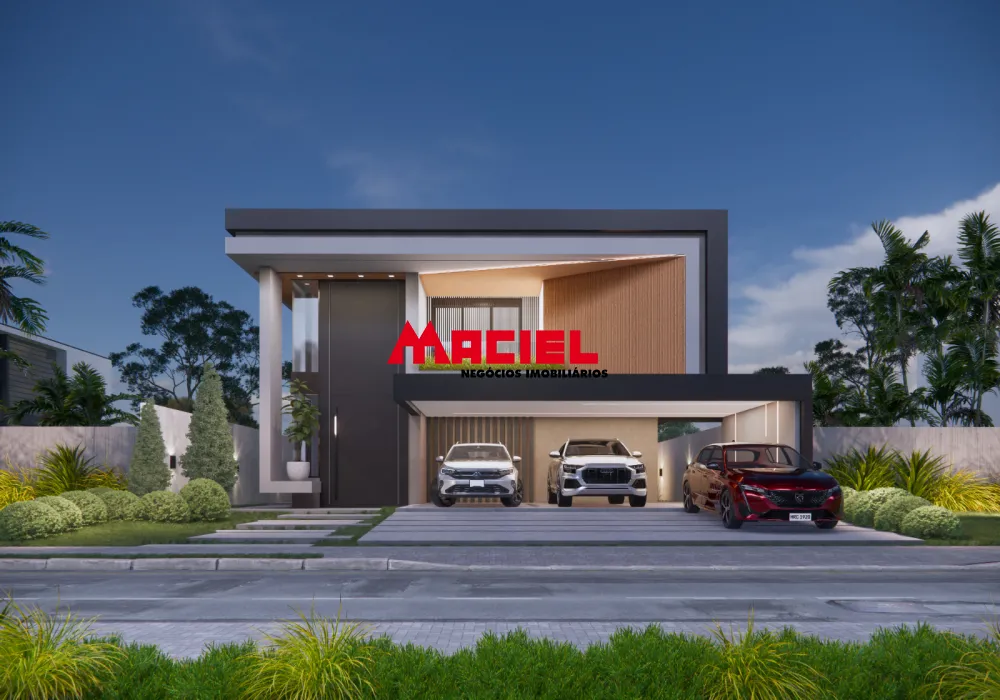 Comprar Casa / Condom&iacute;nio em S&atilde;o Jos&eacute; dos Campos R$ 7.500.000,00 - Foto 2