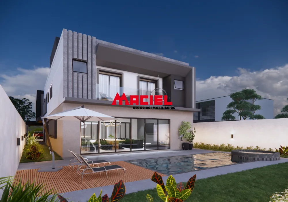 Comprar Casa / Condom&iacute;nio em S&atilde;o Jos&eacute; dos Campos R$ 7.500.000,00 - Foto 3