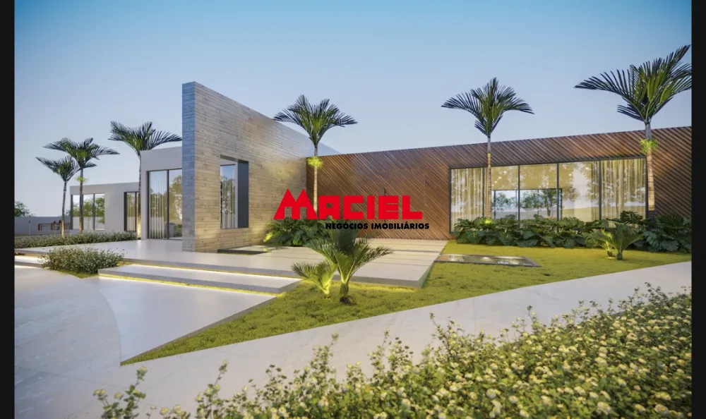 Comprar Casa / Condom&iacute;nio em S&atilde;o Jos&eacute; dos Campos R$ 7.500.000,00 - Foto 4