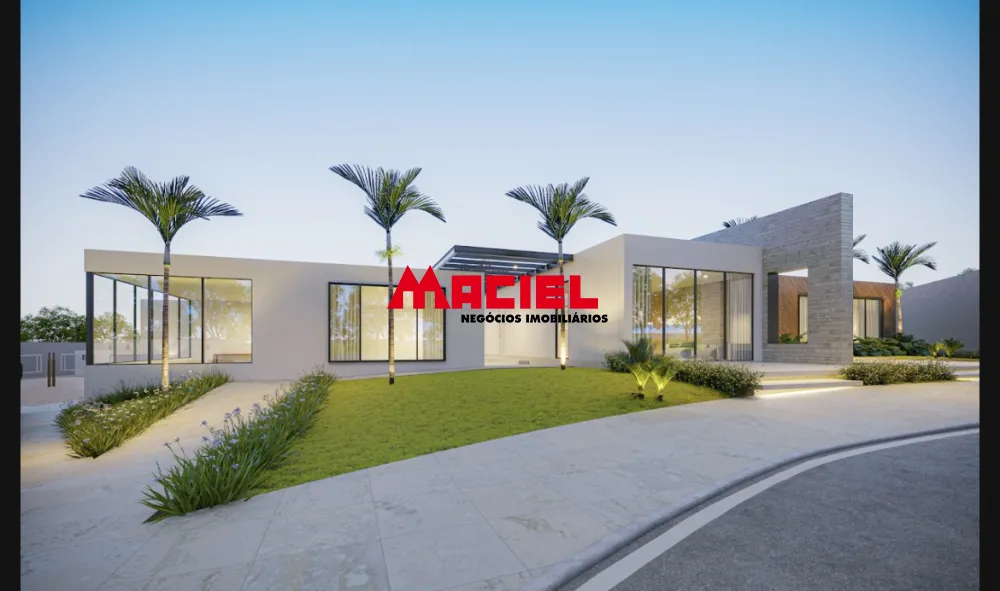 Comprar Casa / Condom&iacute;nio em S&atilde;o Jos&eacute; dos Campos R$ 7.500.000,00 - Foto 5