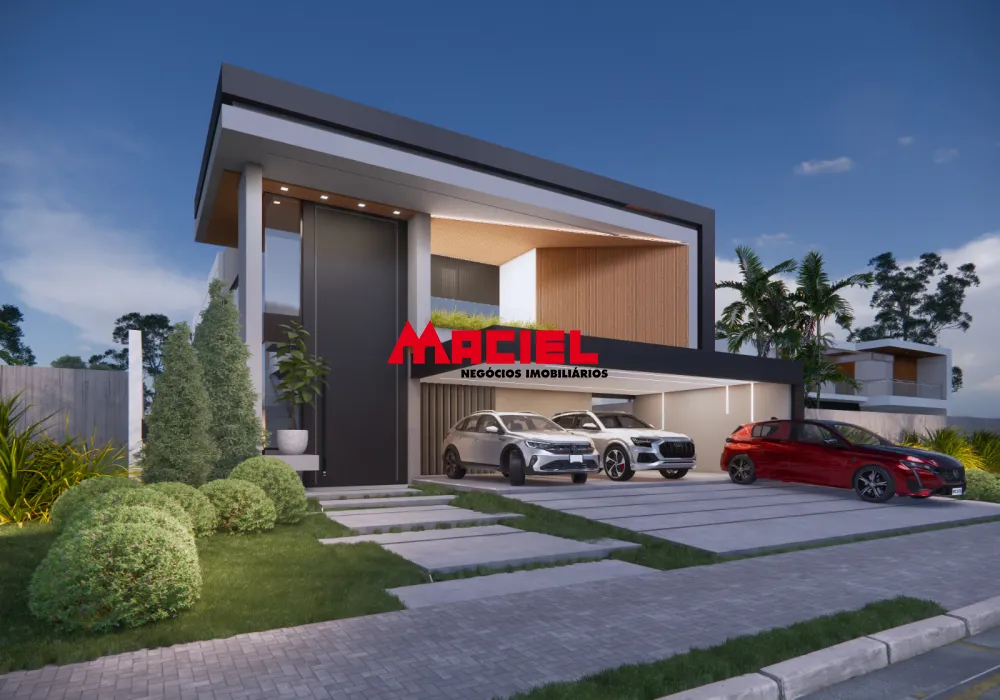 Comprar Casa / Condom&iacute;nio em S&atilde;o Jos&eacute; dos Campos R$ 7.500.000,00 - Foto 11