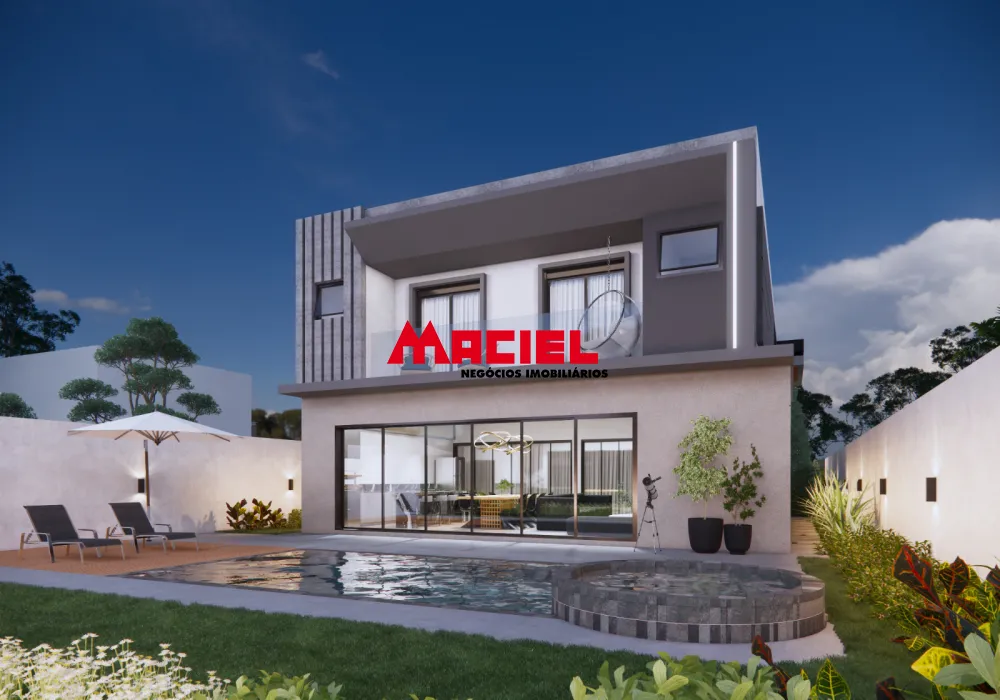 Comprar Casa / Condom&iacute;nio em S&atilde;o Jos&eacute; dos Campos R$ 7.500.000,00 - Foto 14