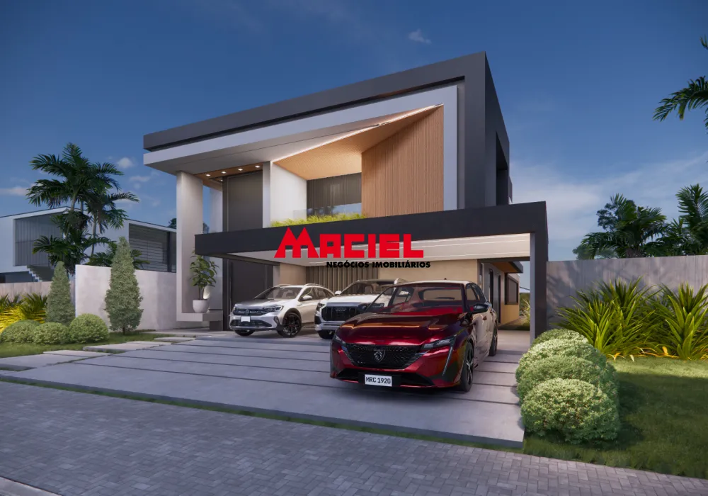 Comprar Casa / Condom&iacute;nio em S&atilde;o Jos&eacute; dos Campos R$ 7.500.000,00 - Foto 15