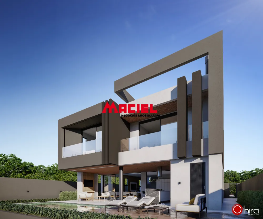 Comprar Casa / Condom&iacute;nio em S&atilde;o Jos&eacute; dos Campos R$ 7.500.000,00 - Foto 16