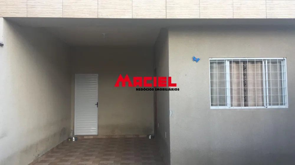 Comprar Casa / Padr&atilde;o em S&atilde;o Jos&eacute; dos Campos R$ 300.000,00 - Foto 1