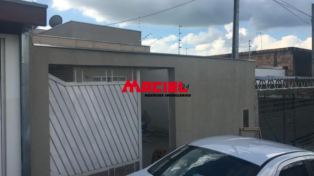 Comprar Casa / Padr&atilde;o em S&atilde;o Jos&eacute; dos Campos R$ 300.000,00 - Foto 8