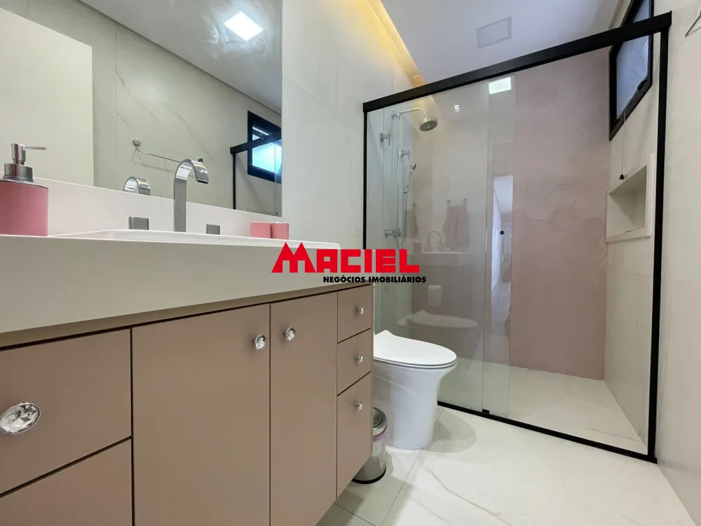 Comprar Casa / Condom&iacute;nio em S&atilde;o Jos&eacute; dos Campos R$ 5.320.000,00 - Foto 4