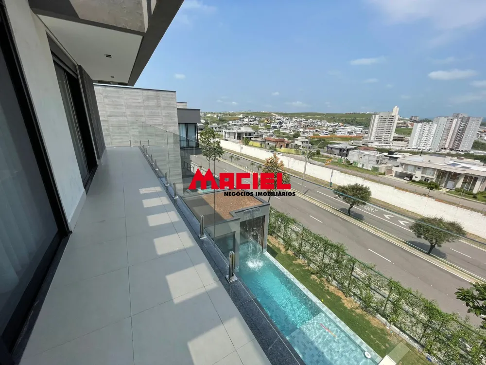 Comprar Casa / Condom&iacute;nio em S&atilde;o Jos&eacute; dos Campos R$ 5.320.000,00 - Foto 5