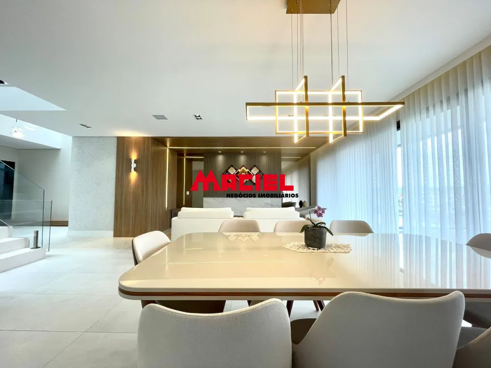 Comprar Casa / Condom&iacute;nio em S&atilde;o Jos&eacute; dos Campos R$ 5.320.000,00 - Foto 7