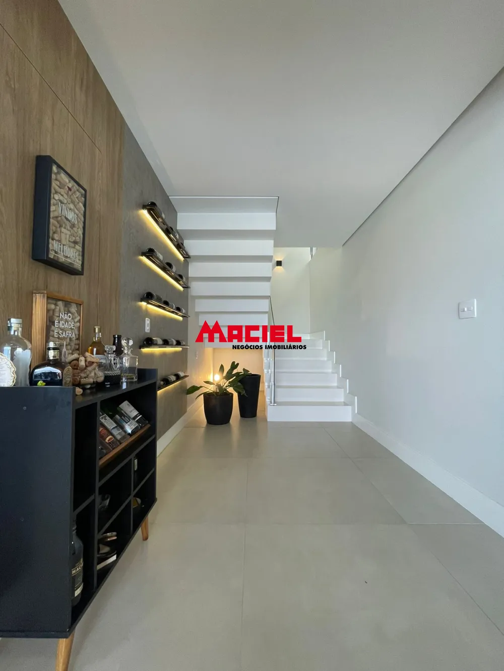 Comprar Casa / Condom&iacute;nio em S&atilde;o Jos&eacute; dos Campos R$ 5.320.000,00 - Foto 8