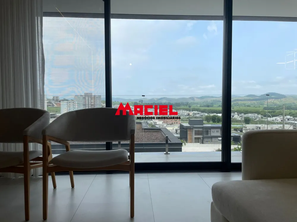 Comprar Casa / Condom&iacute;nio em S&atilde;o Jos&eacute; dos Campos R$ 5.320.000,00 - Foto 9