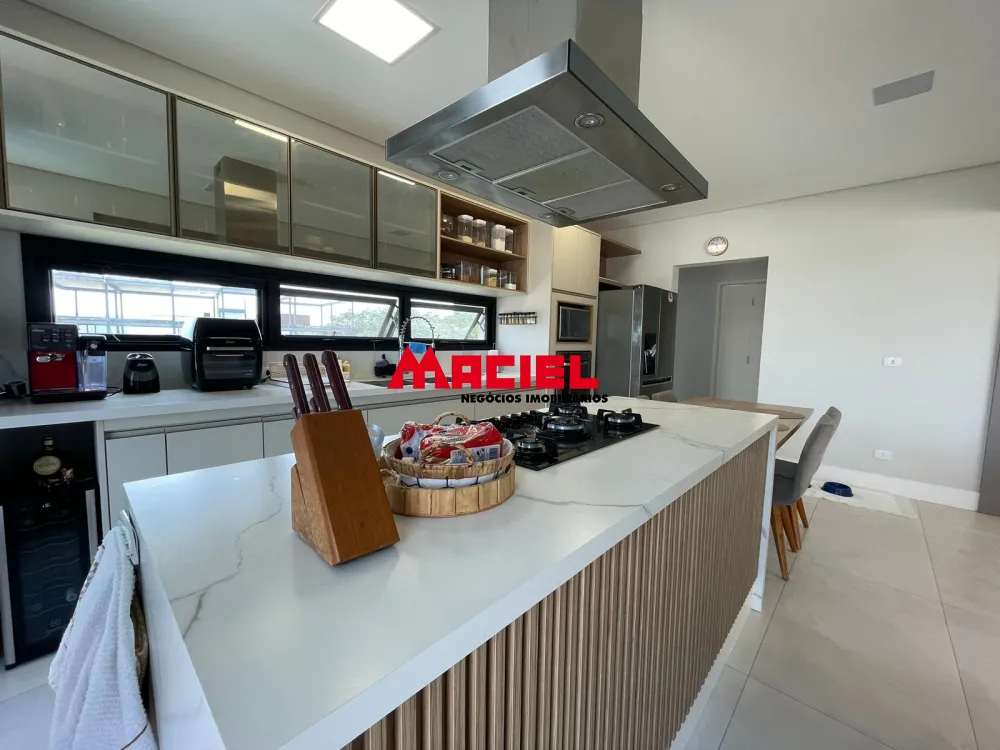 Comprar Casa / Condom&iacute;nio em S&atilde;o Jos&eacute; dos Campos R$ 5.320.000,00 - Foto 12