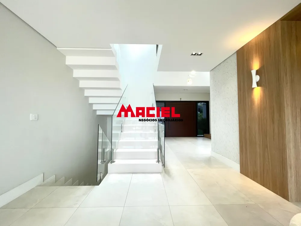 Comprar Casa / Condom&iacute;nio em S&atilde;o Jos&eacute; dos Campos R$ 5.320.000,00 - Foto 13