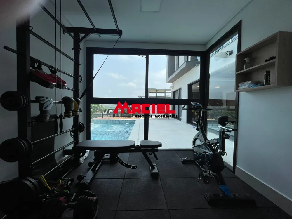 Comprar Casa / Condom&iacute;nio em S&atilde;o Jos&eacute; dos Campos R$ 5.320.000,00 - Foto 14