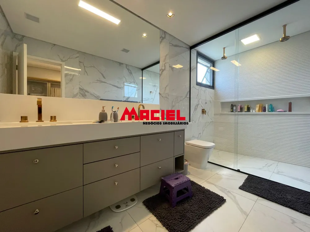 Comprar Casa / Condom&iacute;nio em S&atilde;o Jos&eacute; dos Campos R$ 5.320.000,00 - Foto 17